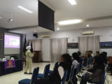 Afternoon Evening Course Program UNSURYA Jakarta Nomor 4