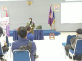 Afternoon Evening Course Program UNSURYA Jakarta Nomor 5