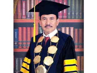 Afternoon Evening Course Program UNSURYA Jakarta Nomor Home Photo 2