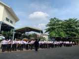 Afternoon Evening Course Program UNSURYA Jakarta Nomor Home Photo 4
